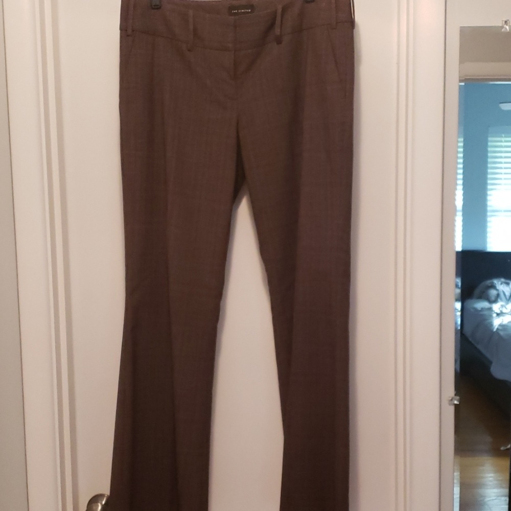 Dress pants